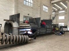 2025年混合机，三维混合机厂家权威推荐榜/高速混合机