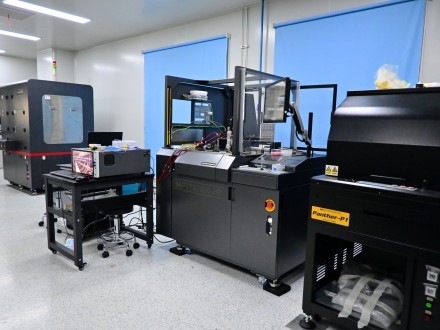 2025年全自动探针台公司最新TOP排行：全自动探针台探针台/MPI探针台