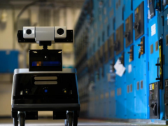 四部门部署汽车业数字化转型 重点攻关智能机器人、检测设备等关键技术