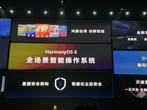 鸿蒙操作系统首获国家安全可靠最高等级认证，正式跻身关键行业信创采购名录